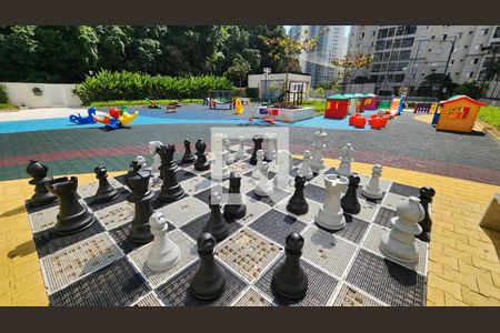 Apartamento para alugar com 68m², 2 quartos e 1 vaga Apartamento para alugar com 68m², 2 quartos e 1 vagaÁrea comum - Playground