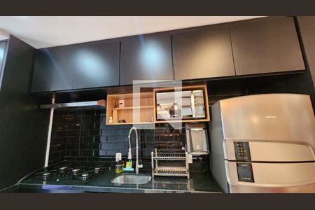 Apartamento para alugar com 68m², 2 quartos e 1 vaga Apartamento para alugar com 68m², 2 quartos e 1 vagaCozinha - Armários