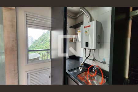 Apartamento para alugar com 68m², 2 quartos e 1 vaga Apartamento para alugar com 68m², 2 quartos e 1 vagaÁrea de Serviço