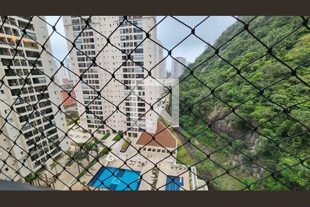 Apartamento para alugar com 68m², 2 quartos e 1 vaga Apartamento para alugar com 68m², 2 quartos e 1 vagaVista da Varanda