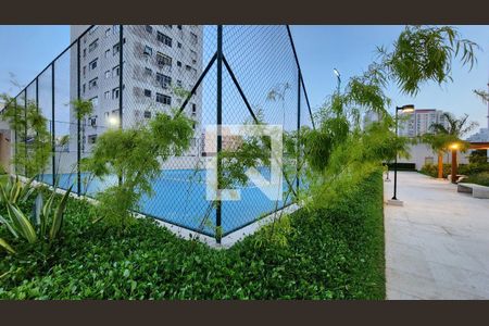 Apartamento para alugar com 68m², 2 quartos e 1 vaga Apartamento para alugar com 68m², 2 quartos e 1 vagaQuadra Esportiva