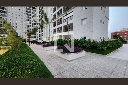 Apartamento para alugar com 68m², 2 quartos e 1 vaga Apartamento para alugar com 68m², 2 quartos e 1 vagaJardim