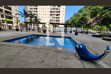 Apartamento para alugar com 68m², 2 quartos e 1 vaga Apartamento para alugar com 68m², 2 quartos e 1 vagaÁrea comum - Piscina
