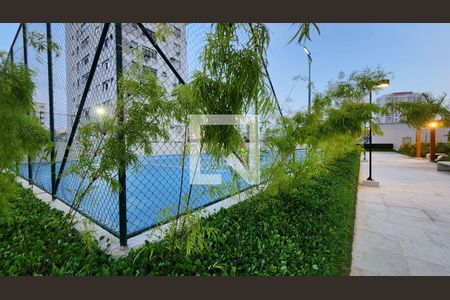 Apartamento para alugar com 68m², 2 quartos e 1 vaga Apartamento para alugar com 68m², 2 quartos e 1 vagaQuadra Esportiva