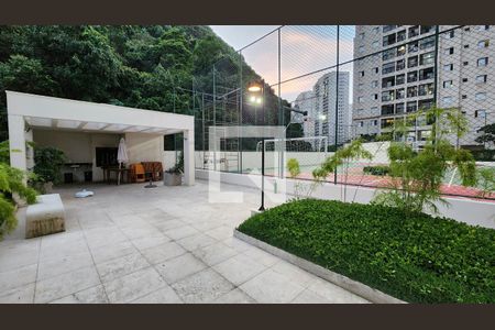 Apartamento para alugar com 68m², 2 quartos e 1 vaga Apartamento para alugar com 68m², 2 quartos e 1 vagaÁrea comum - Churrasqueira