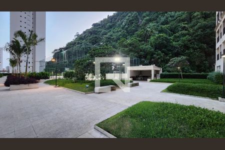 Apartamento para alugar com 68m², 2 quartos e 1 vaga Apartamento para alugar com 68m², 2 quartos e 1 vagaJardim