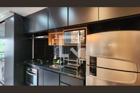 Apartamento para alugar com 68m², 2 quartos e 1 vaga Apartamento para alugar com 68m², 2 quartos e 1 vagaCozinha