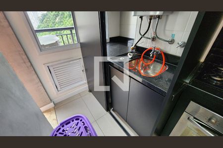 Apartamento para alugar com 68m², 2 quartos e 1 vaga Apartamento para alugar com 68m², 2 quartos e 1 vagaÁrea de Serviço