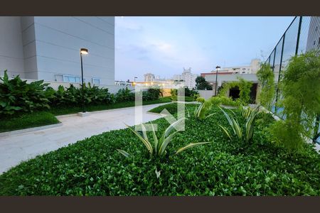 Apartamento para alugar com 68m², 2 quartos e 1 vaga Apartamento para alugar com 68m², 2 quartos e 1 vagaJardim
