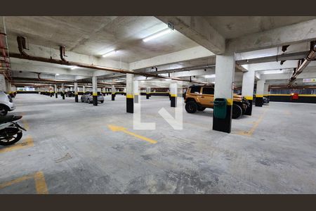 Apartamento para alugar com 68m², 2 quartos e 1 vaga Apartamento para alugar com 68m², 2 quartos e 1 vagaGaragem