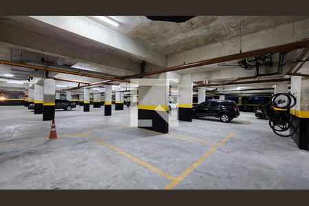 Apartamento para alugar com 68m², 2 quartos e 1 vaga Apartamento para alugar com 68m², 2 quartos e 1 vagaGaragem