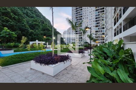 Apartamento para alugar com 68m², 2 quartos e 1 vaga Apartamento para alugar com 68m², 2 quartos e 1 vagaJardim