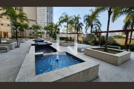 Apartamento para alugar com 68m², 2 quartos e 1 vaga Apartamento para alugar com 68m², 2 quartos e 1 vagaJardim