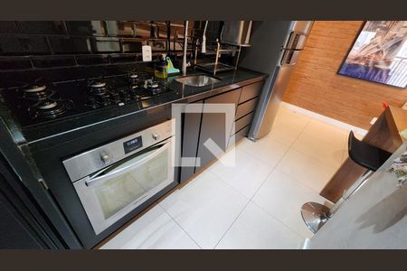 Apartamento para alugar com 68m², 2 quartos e 1 vaga Apartamento para alugar com 68m², 2 quartos e 1 vagaCozinha