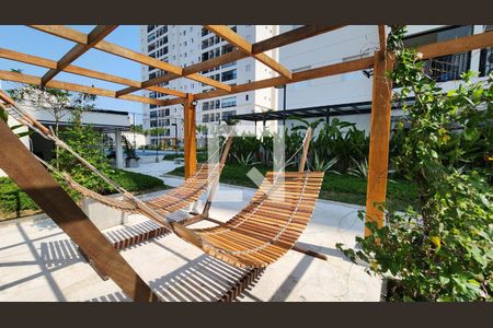 Apartamento para alugar com 68m², 2 quartos e 1 vaga Apartamento para alugar com 68m², 2 quartos e 1 vagaJardim
