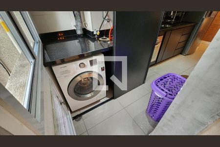 Apartamento para alugar com 68m², 2 quartos e 1 vaga Apartamento para alugar com 68m², 2 quartos e 1 vagaÁrea de Serviço