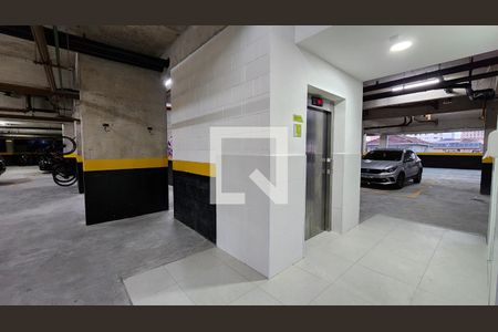 Apartamento para alugar com 68m², 2 quartos e 1 vaga Apartamento para alugar com 68m², 2 quartos e 1 vagaGaragem