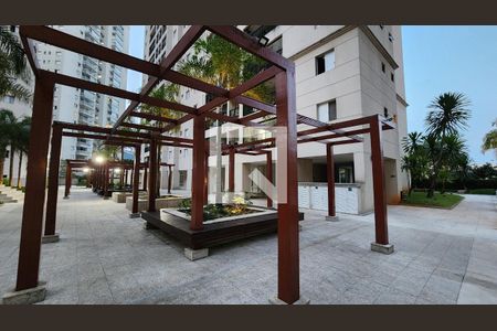 Apartamento para alugar com 68m², 2 quartos e 1 vaga Apartamento para alugar com 68m², 2 quartos e 1 vagaJardim