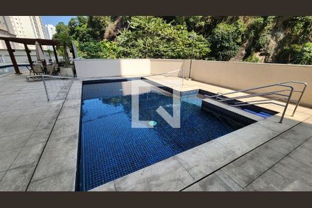 Apartamento para alugar com 68m², 2 quartos e 1 vaga Apartamento para alugar com 68m², 2 quartos e 1 vagaÁrea comum - Piscina