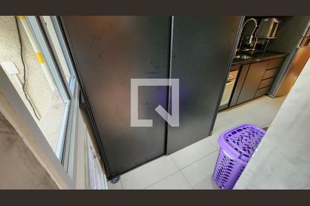 Apartamento para alugar com 68m², 2 quartos e 1 vaga Apartamento para alugar com 68m², 2 quartos e 1 vagaÁrea de Serviço