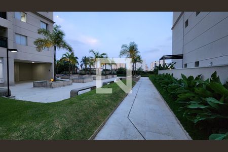 Apartamento para alugar com 68m², 2 quartos e 1 vaga Apartamento para alugar com 68m², 2 quartos e 1 vagaJardim