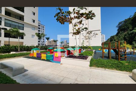Apartamento para alugar com 68m², 2 quartos e 1 vaga Apartamento para alugar com 68m², 2 quartos e 1 vagaÁrea comum - Playground
