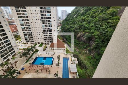 Apartamento para alugar com 68m², 2 quartos e 1 vaga Apartamento para alugar com 68m², 2 quartos e 1 vagaVista do Quarto 2