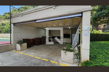 Apartamento para alugar com 68m², 2 quartos e 1 vaga Apartamento para alugar com 68m², 2 quartos e 1 vagaÁrea comum - Churrasqueira
