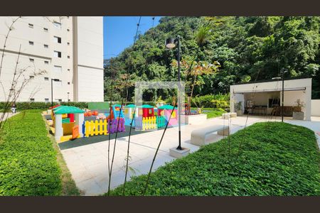 Apartamento para alugar com 68m², 2 quartos e 1 vaga Apartamento para alugar com 68m², 2 quartos e 1 vagaÁrea comum - Playground