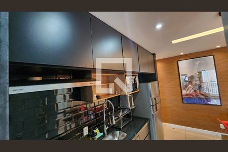Apartamento para alugar com 68m², 2 quartos e 1 vaga Apartamento para alugar com 68m², 2 quartos e 1 vagaCozinha