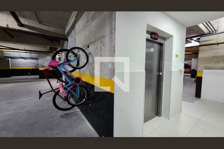 Apartamento para alugar com 68m², 2 quartos e 1 vaga Apartamento para alugar com 68m², 2 quartos e 1 vagaGaragem