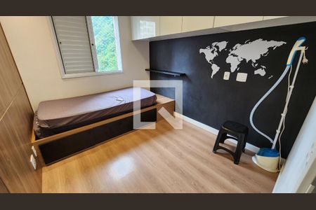 Apartamento para alugar com 68m², 2 quartos e 1 vaga Apartamento para alugar com 68m², 2 quartos e 1 vagaQuarto 2