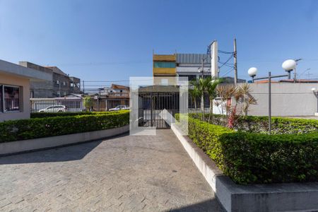 Apartamento à venda com 54m², 2 quartos e 1 vagaÁrea Comum 