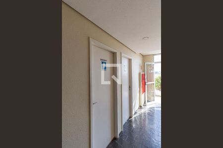 Apartamento à venda com 54m², 2 quartos e 1 vagaÁrea Comum - Lavabos   