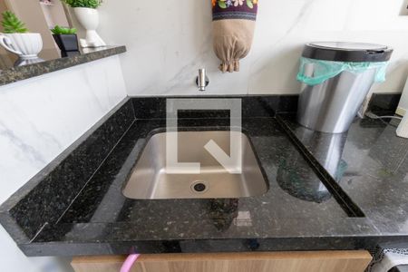 Apartamento à venda com 54m², 2 quartos e 1 vagaÁrea de Serviço