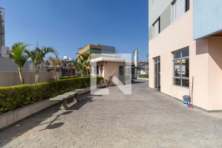 Apartamento à venda com 54m², 2 quartos e 1 vagaÁrea Comum 
