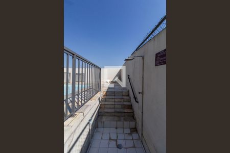 Apartamento à venda com 54m², 2 quartos e 1 vagaÁrea Comum - Piscina  