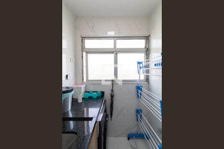 Apartamento à venda com 54m², 2 quartos e 1 vagaÁrea de Serviço