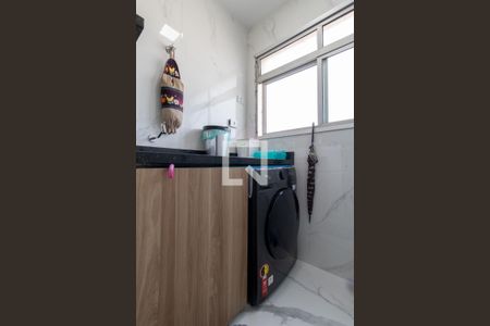 Apartamento à venda com 54m², 2 quartos e 1 vagaÁrea de Serviço