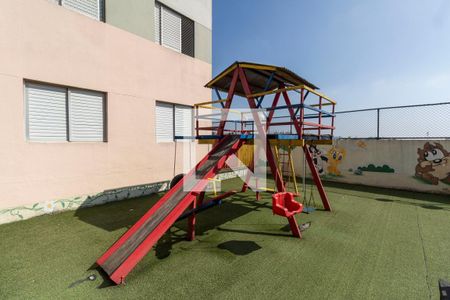 Apartamento à venda com 54m², 2 quartos e 1 vagaÁrea Comum - Playground