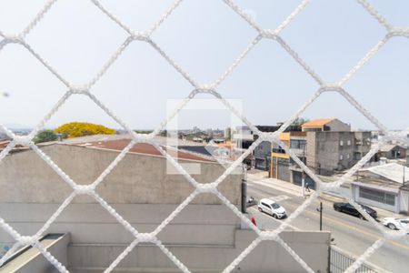 Apartamento à venda com 54m², 2 quartos e 1 vagaVista Quarto 2