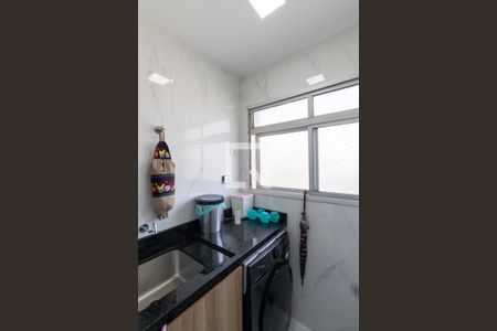 Apartamento à venda com 54m², 2 quartos e 1 vagaÁrea de Serviço