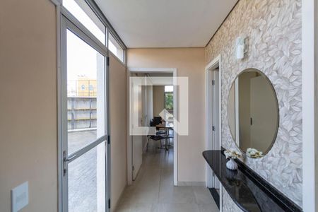 Apartamento à venda com 54m², 2 quartos e 1 vagaÁrea Comum - Salão de Festas   