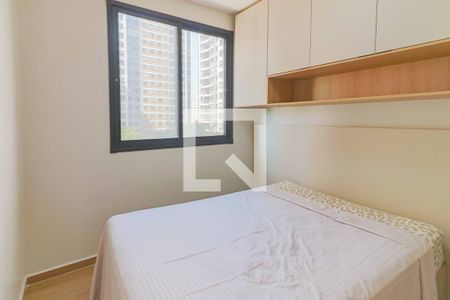 Apartamento para alugar com 34m², 1 quarto e sem vaga Apartamento para alugar com 34m², 1 quarto e sem vagaQuarto