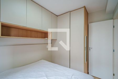 Quarto  de kitnet/studio para alugar com 1 quarto, 34m² em Butantã, São Paulo