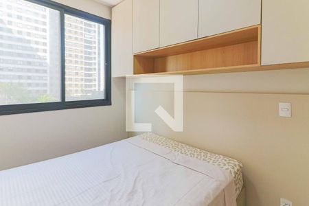 Apartamento para alugar com 34m², 1 quarto e sem vaga Apartamento para alugar com 34m², 1 quarto e sem vagaQuarto