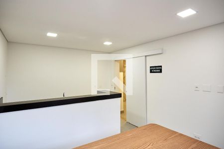 Apartamento à venda com 210m², 4 quartos e 4 vagasÁrea comum