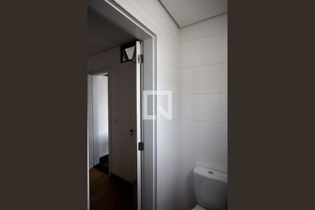 Apartamento à venda com 210m², 4 quartos e 4 vagasBanheiro de serviço