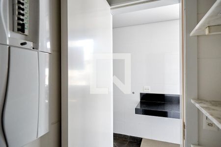 Apartamento à venda com 210m², 4 quartos e 4 vagasDespensa