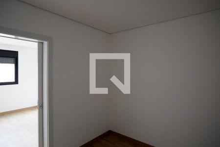 Closet da suíte de apartamento à venda com 4 quartos, 210m² em Lourdes, Belo Horizonte